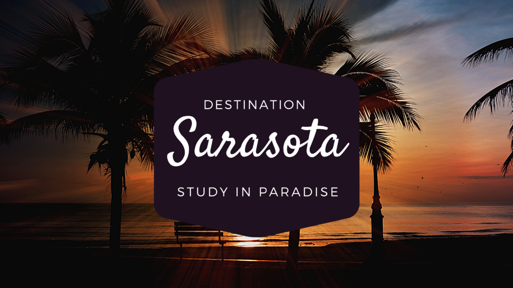Sarasota/Manatee: Florida’s Cultural Coast Waits for You